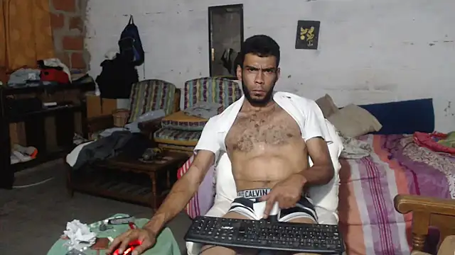 erik alexander online show from January 2026 09:13:01 AM