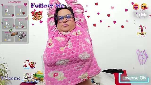 hazel 34 online show from December 2025 08:41:02 AM