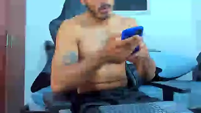 joris vo online show from January 2025 08:32:01 PM