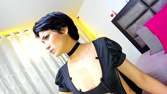 Hannaaaa   online show from December 2024 02:16:02 PM