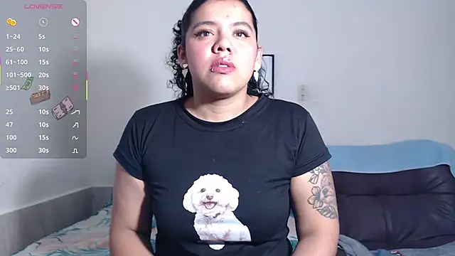 agata 22 online show from October 2025 02:31:01 AM