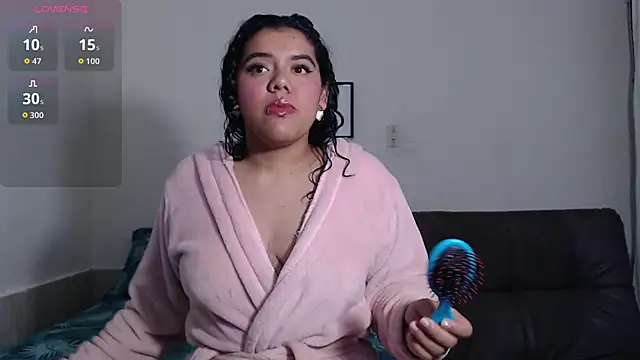 agata 22 online show from November 2025 04:15:01 AM