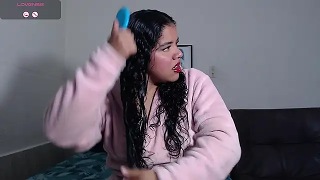 agata 22 online show from December 2025 03:05:01 AM