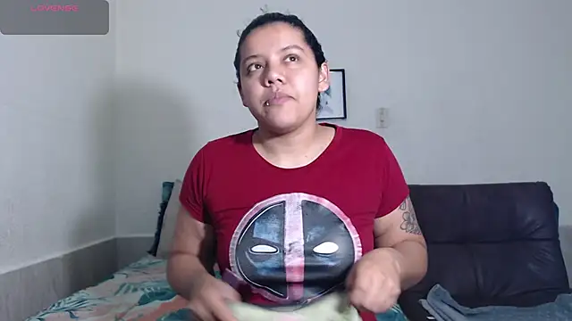 agata 22 online show from February 2026 03:12:01 AM