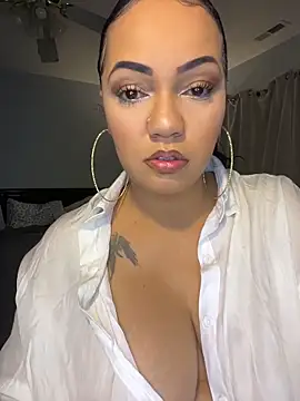 DestineeJayde online show from October 2025 04:16:01 AM