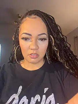 DestineeJayde online show from November 2025 03:26:02 AM