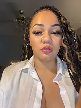 DestineeJayde online show from November 2025 06:01:01 AM