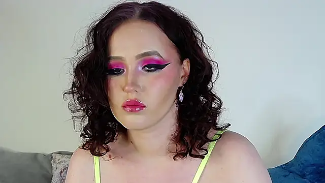 IrinaArt online show from December 2024 12:46:01 AM