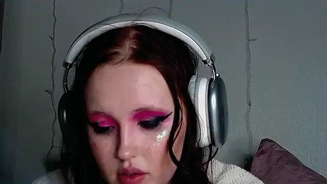 IrinaArt online show from January 2025 02:29:01 AM