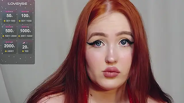 IrinaArt online show from January 2026 10:58:02 PM