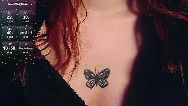 IrinaArt online show from January 2026 12:58:02 AM