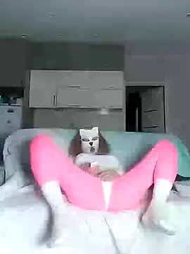 BigAssKi online show from December 2024 11:57:01 PM