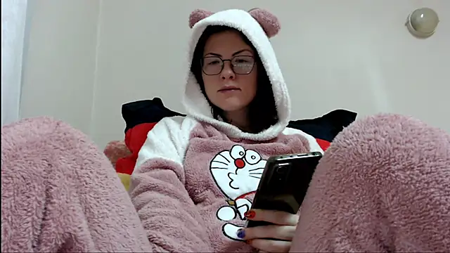 vaders daughter online show from October 2025 04:30:02 PM