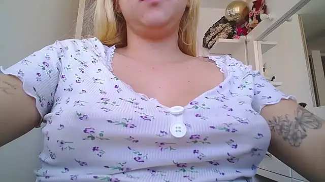 Barbie girl 69 online show from February 2026 04:07:02 PM