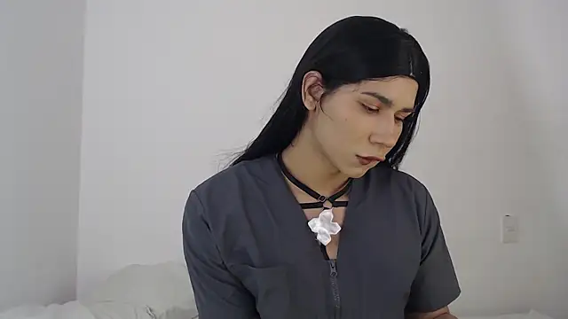 Snapshot of Moon_Foxxy chatting on February 2026 04:13:01 AM Moon Foxxy online show from February 2026 04:13:01 AM