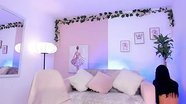 Snapshot of Kim_ev chatting on December 2024 08:01:02 AM Kim ev online show from December 2024 08:01:02 AM