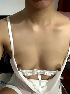 -Meomeo- online show from October 2025 03:20:01 AM