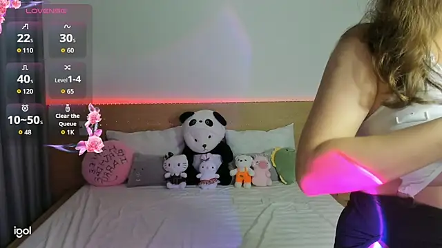 mikakinamo online show from October 2025 01:36:02 AM