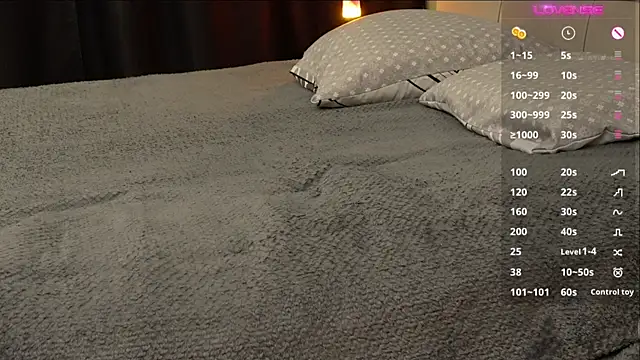 luxmuur online show from December 2024 02:30:01 PM