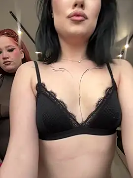 RollingGirls online show from March 2025 05:12:01 AM