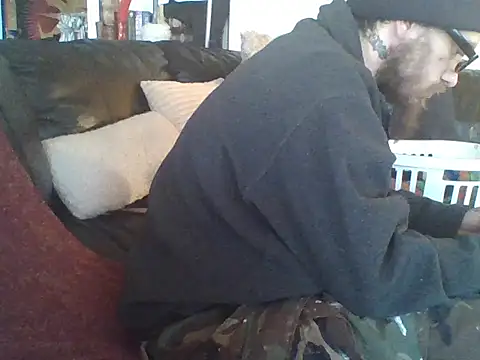 LongDickLance online show from January 2026 02:30:02 PM