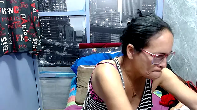 Nastylatinaxxx online show from January 2025 01:36:02 PM