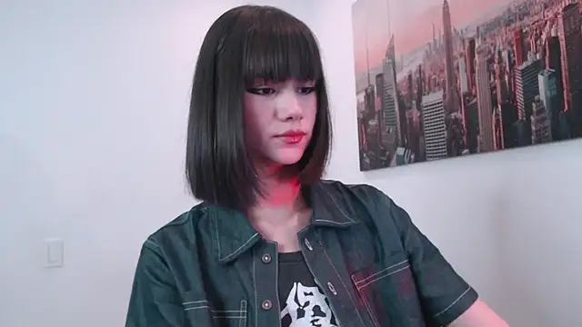 Raven  Blod online show from October 2025 08:04:02 PM