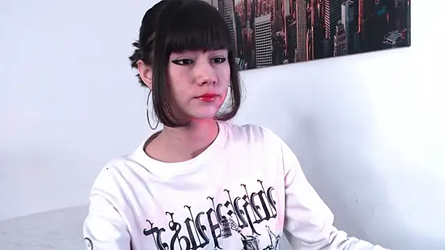 Raven  Blod online show from November 2025 02:01:02 AM