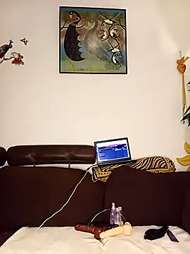 The-Peach-Flexer online show from February 2026 09:53:01 PM