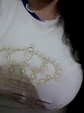 Zanoba-16 online show from March 2025 02:54:01 PM