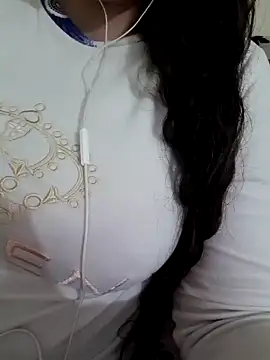 Zanoba-16 online show from March 2025 07:40:01 PM