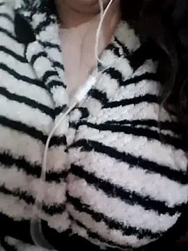 Zanoba-16 online show from March 2025 07:57:02 PM