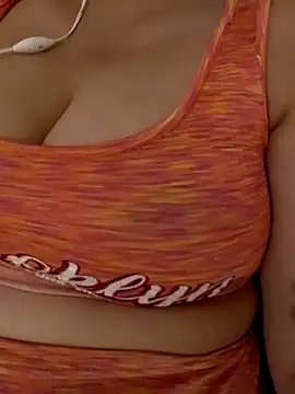 Zanoba-16 online show from September 2025 08:09:01 PM