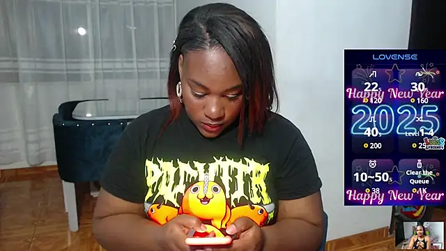 the pearl199 online show from January 2025 02:18:01 AM