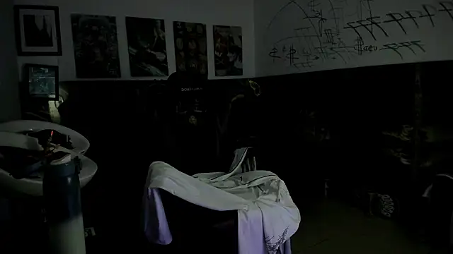 Sisoyalejo420 online show from October 2025 11:31:02 PM