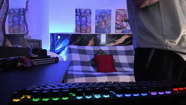 Sisoyalejo420 online show from January 2026 11:51:01 PM