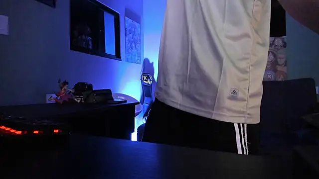 Sisoyalejo420 online show from February 2026 11:43:01 PM