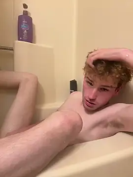 CreamyAustin online show from October 2025 09:37:02 PM