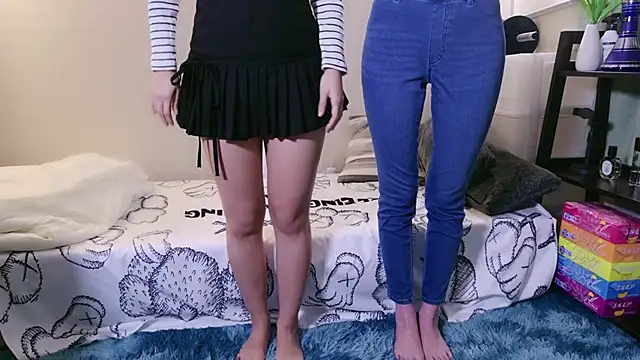 POCARI SWEAT online show from March 2025 02:12:02 PM