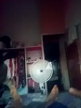 BandidodeAmores 84 online show from January 2025 01:15:01 PM