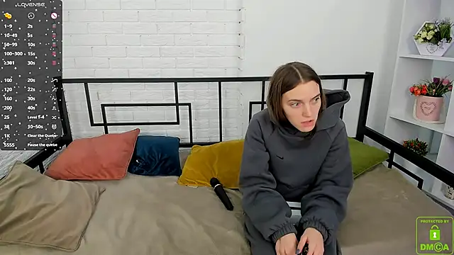  Olli  Stiw  online show from February 2025 07:15:02 AM