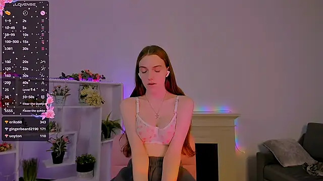  Olli  Stiw  online show from February 2025 01:35:02 PM