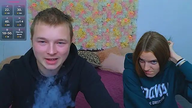  Olli  Stiw  online show from September 2025 06:15:01 AM