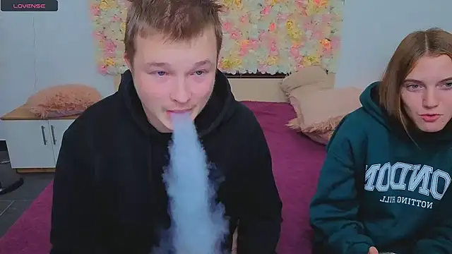  Olli  Stiw  online show from September 2025 07:34:01 AM