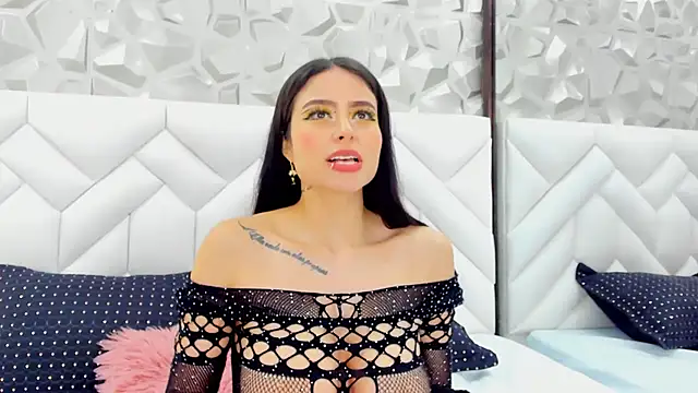 Snapshot of AnnieNasty chatting on October 2025 01:45:02 PM AnnieNasty online show from October 2025 01:45:02 PM