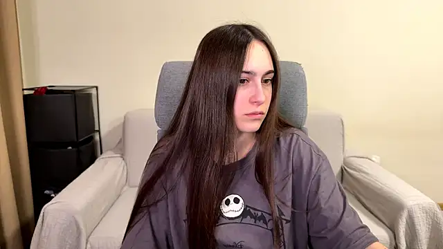 Snapshot of AliceKolltt chatting on June 2026 10:48:02 PM AliceKolltt online show from June 2026 10:48:02 PM
