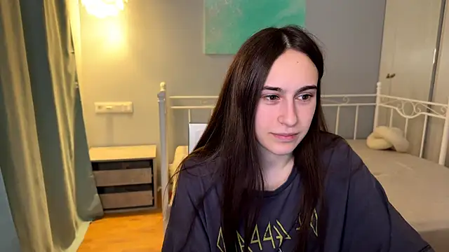 Snapshot of AliceKolltt chatting on July 2026 06:34:02 PM AliceKolltt online show from July 2026 06:34:02 PM