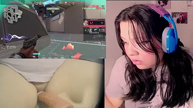 crystal7u7 online show from January 2025 03:22:02 AM