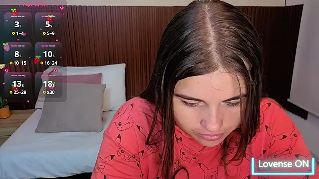 Aabby lee online show from January 2026 03:14:01 PM