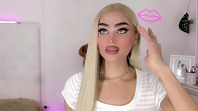 amal baddell online show from February 2026 04:39:02 AM